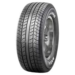 N-729 Radial White Letters 205/65-13 H
